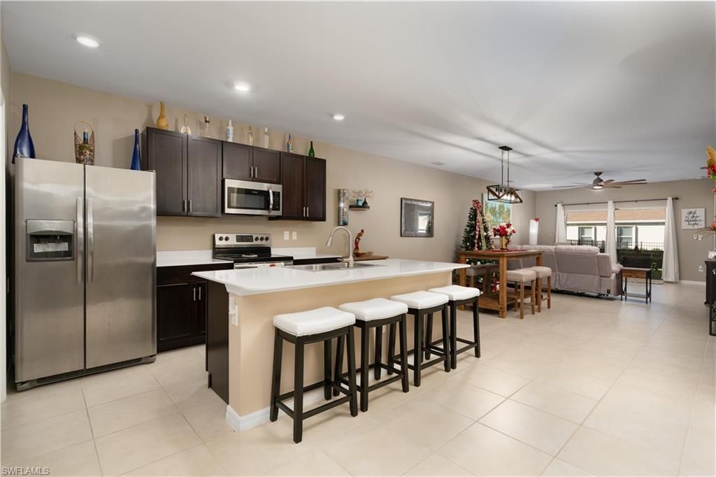 2085 Pigeon Plum Way, North Fort Myers, FL 33917 Photo