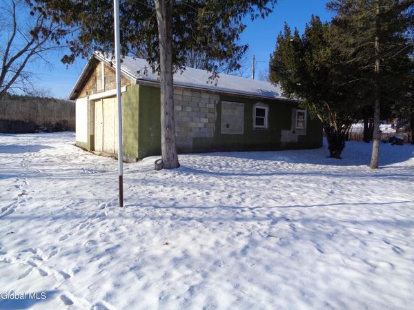 L12.1 Western Turnpike, Altamont, NY 12056