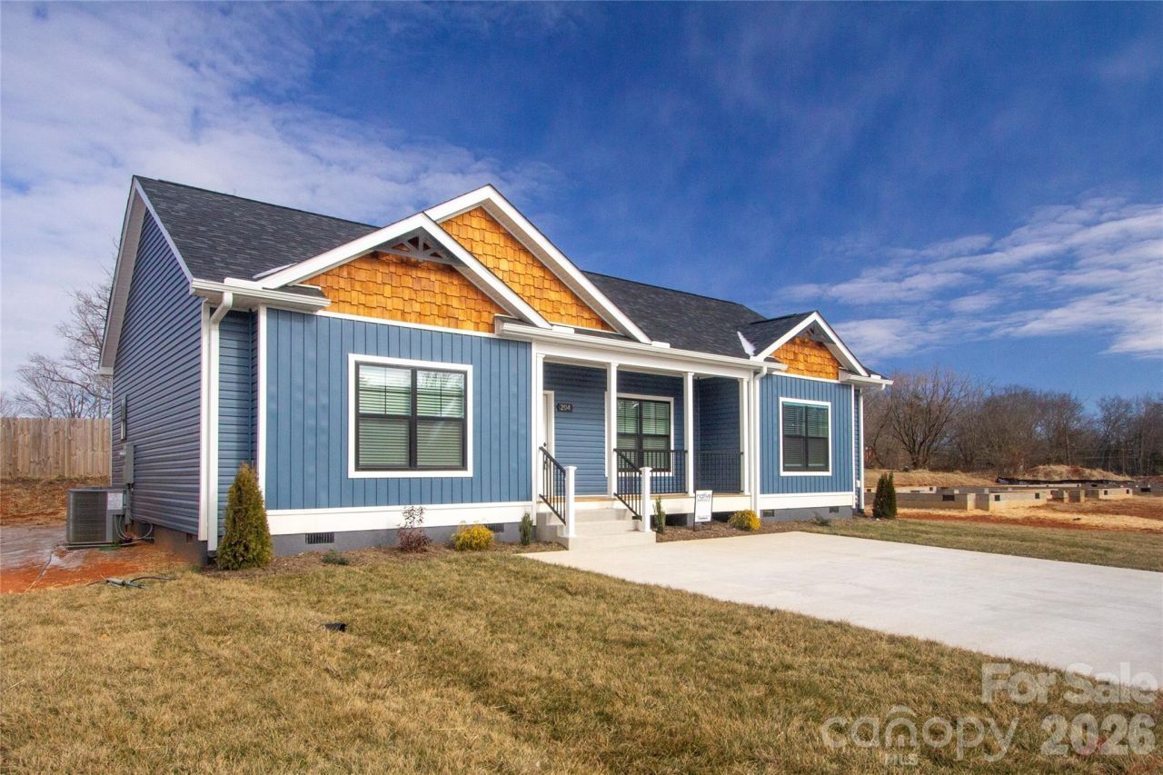 204 Southern Charm Road, Arden, NC 28704 Main Photo