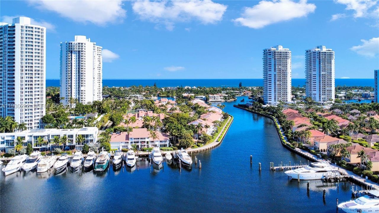 3553 Magellan Cir, Unit 317-1, Aventura, FL 33180 Photo