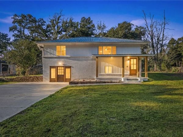 1007 Cleveland Road, Saraland, AL 36571