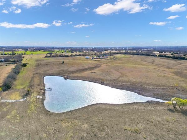 12099 County Road 1028, Blue Ridge, TX 75424