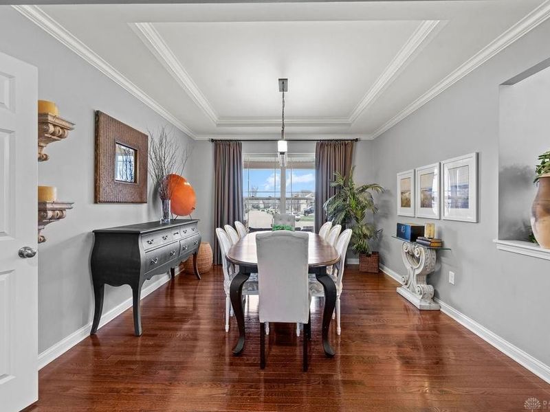 1898 Red Sage Court, Lebanon, OH 45036 Photo 10