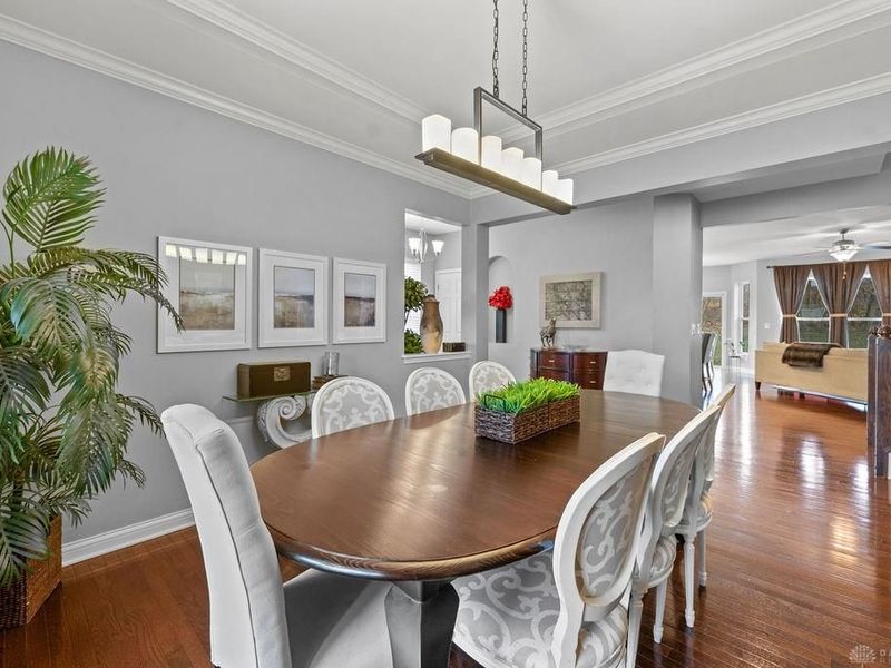 1898 Red Sage Court, Lebanon, OH 45036 Photo 11