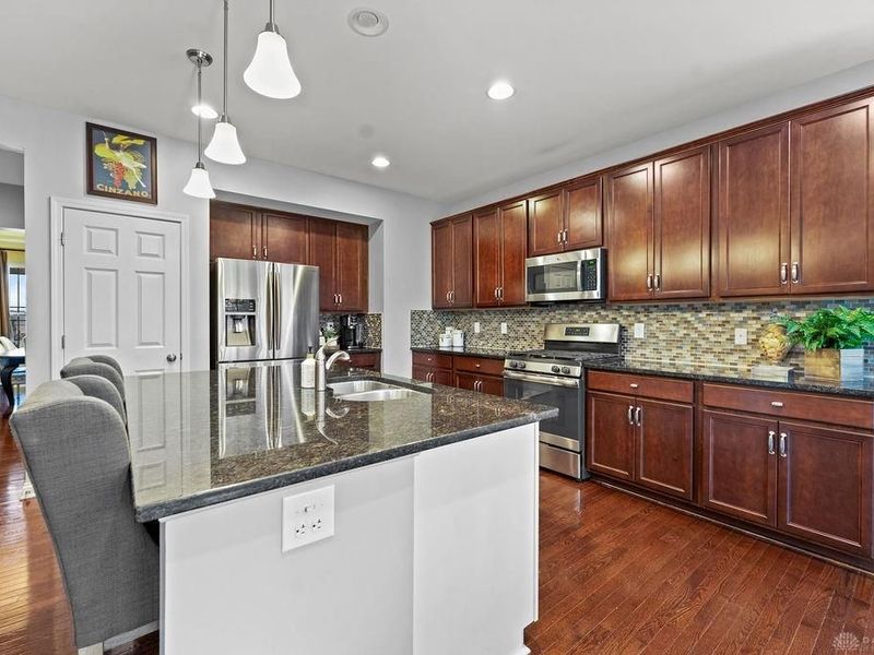 1898 Red Sage Court, Lebanon, OH 45036 Photo 12