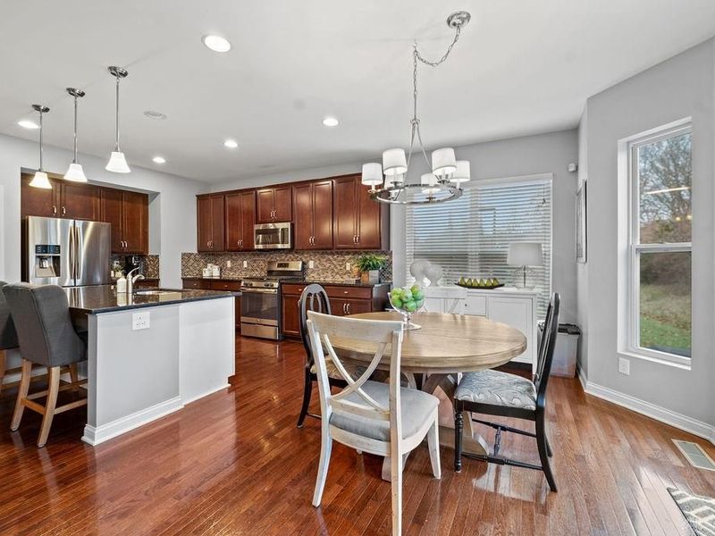 1898 Red Sage Court, Lebanon, OH 45036 Photo 13