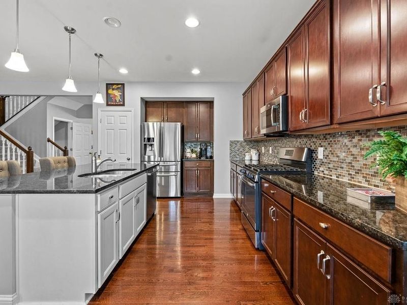 1898 Red Sage Court, Lebanon, OH 45036 Photo 14