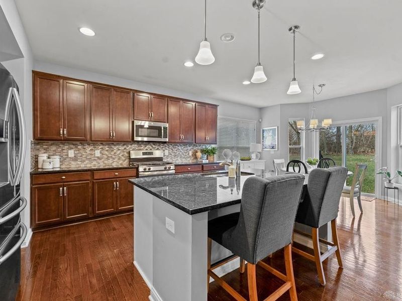 1898 Red Sage Court, Lebanon, OH 45036 Photo 15