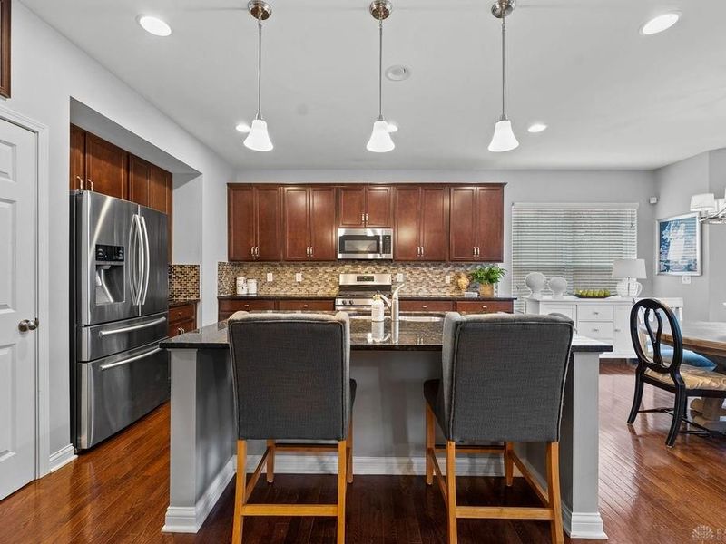 1898 Red Sage Court, Lebanon, OH 45036 Photo 16