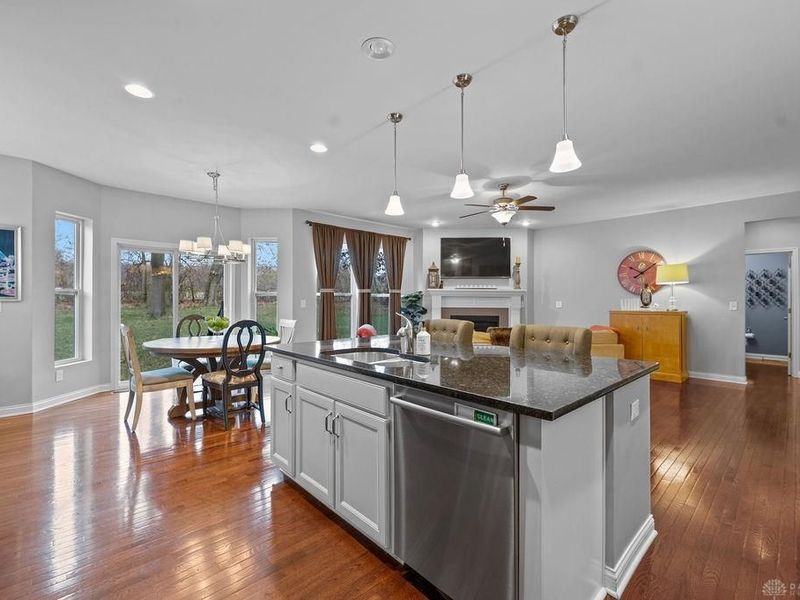 1898 Red Sage Court, Lebanon, OH 45036 Photo 17