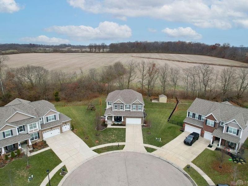 1898 Red Sage Court, Lebanon, OH 45036 Photo 2