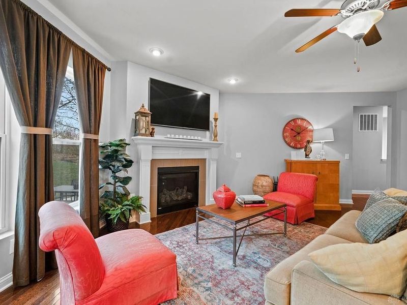 1898 Red Sage Court, Lebanon, OH 45036 Photo 20