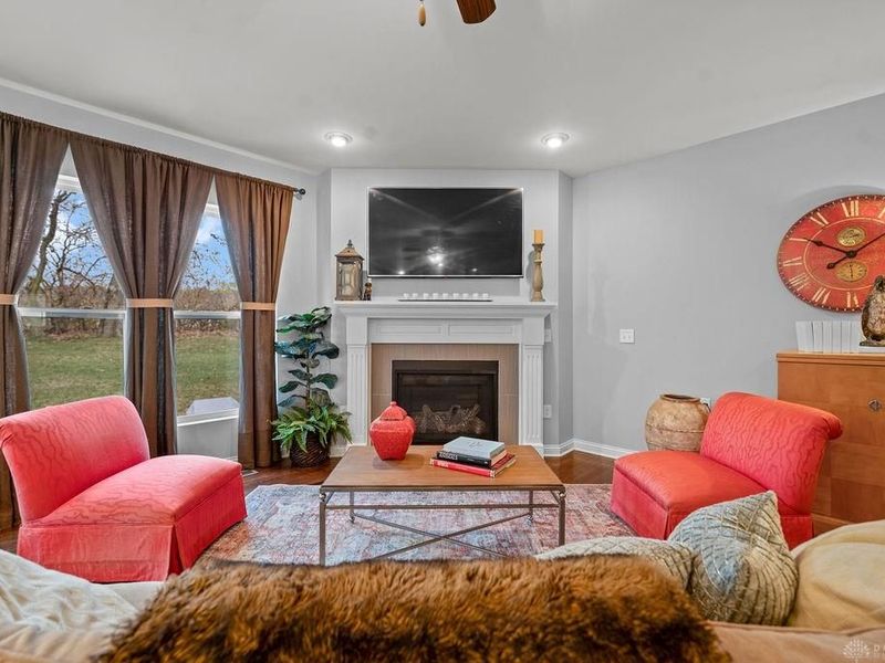 1898 Red Sage Court, Lebanon, OH 45036 Photo 21