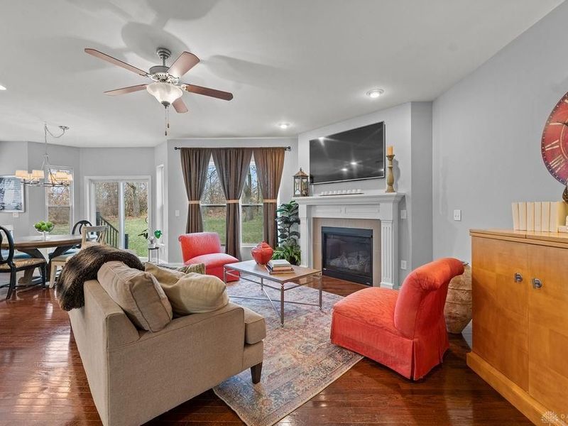 1898 Red Sage Court, Lebanon, OH 45036 Photo 22