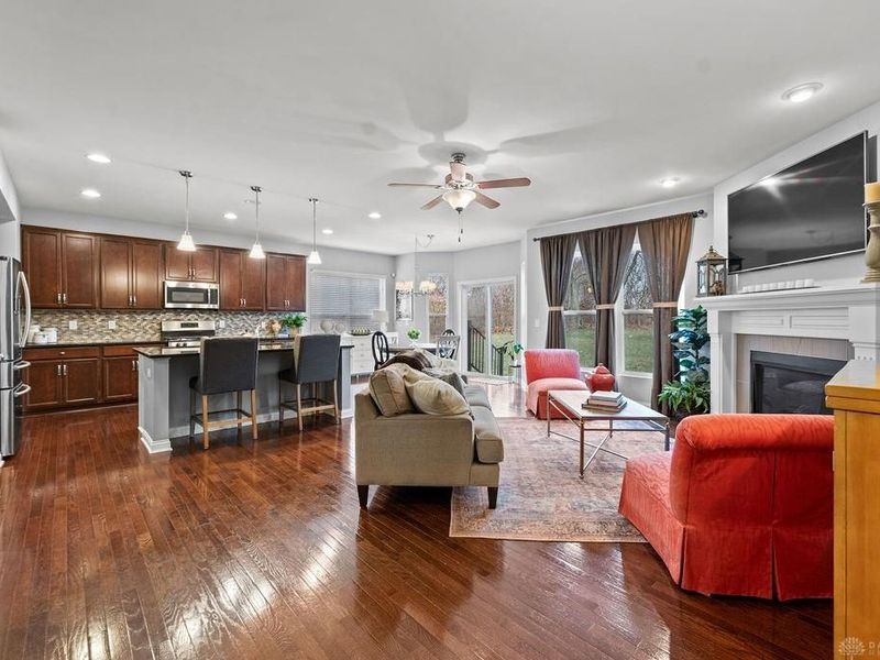 1898 Red Sage Court, Lebanon, OH 45036 Photo 23