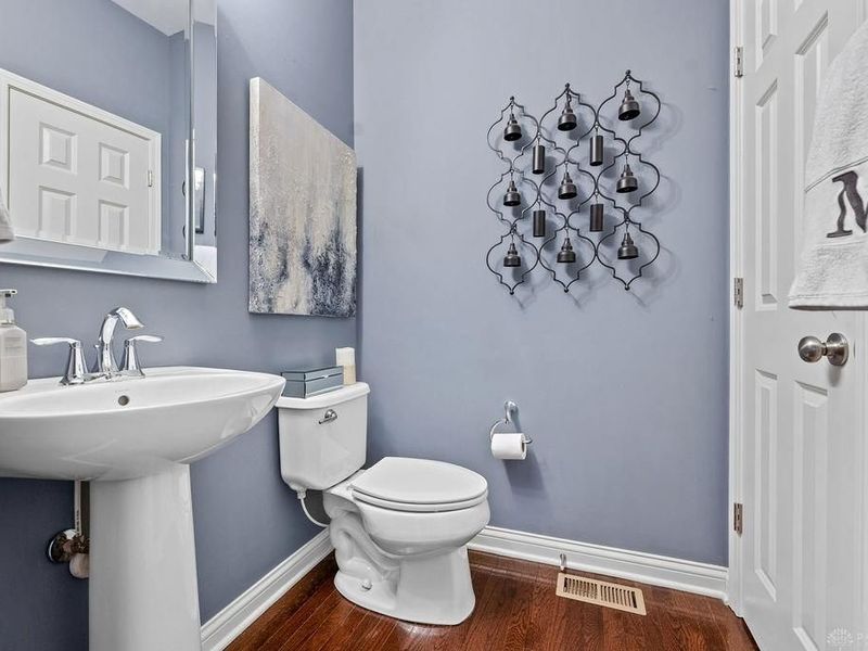 1898 Red Sage Court, Lebanon, OH 45036 Photo 27