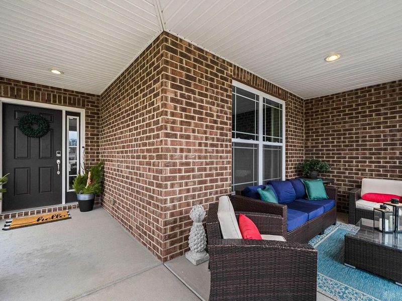 1898 Red Sage Court, Lebanon, OH 45036 Photo 3