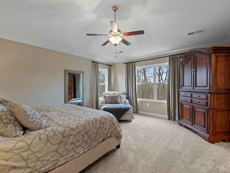 1898 Red Sage Court, Lebanon, OH 45036 Photo 33