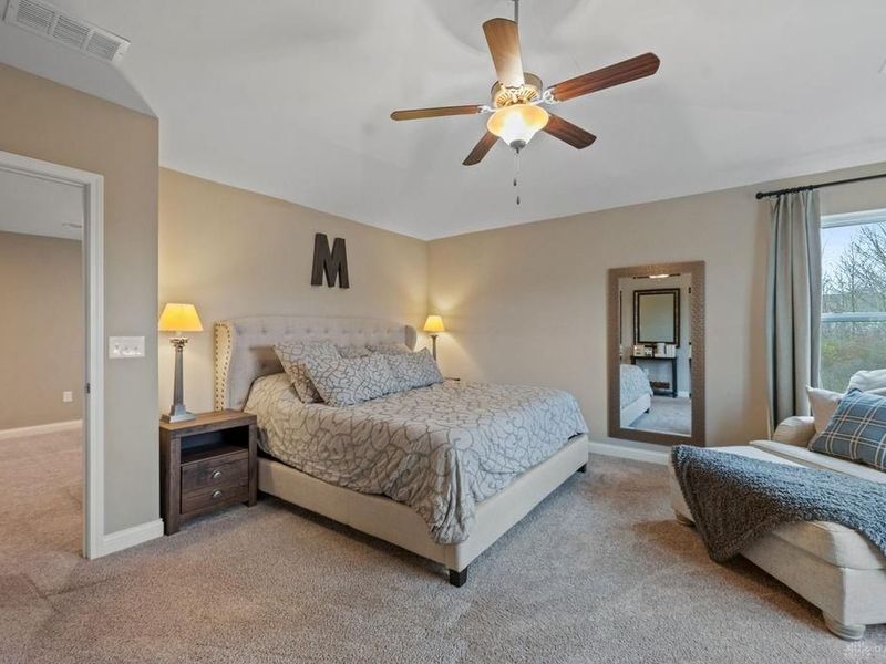 1898 Red Sage Court, Lebanon, OH 45036 Photo 35