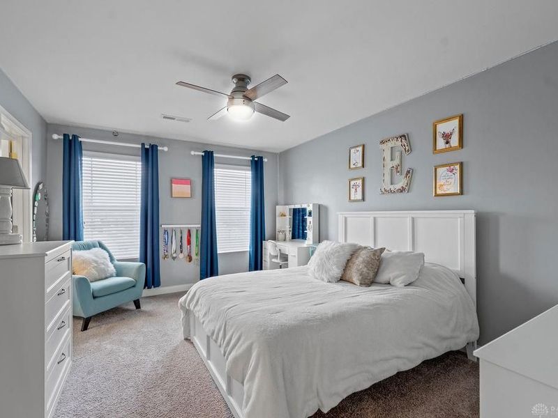 1898 Red Sage Court, Lebanon, OH 45036 Photo 39