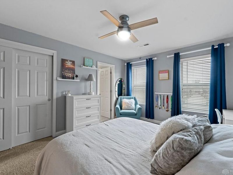 1898 Red Sage Court, Lebanon, OH 45036 Photo 40