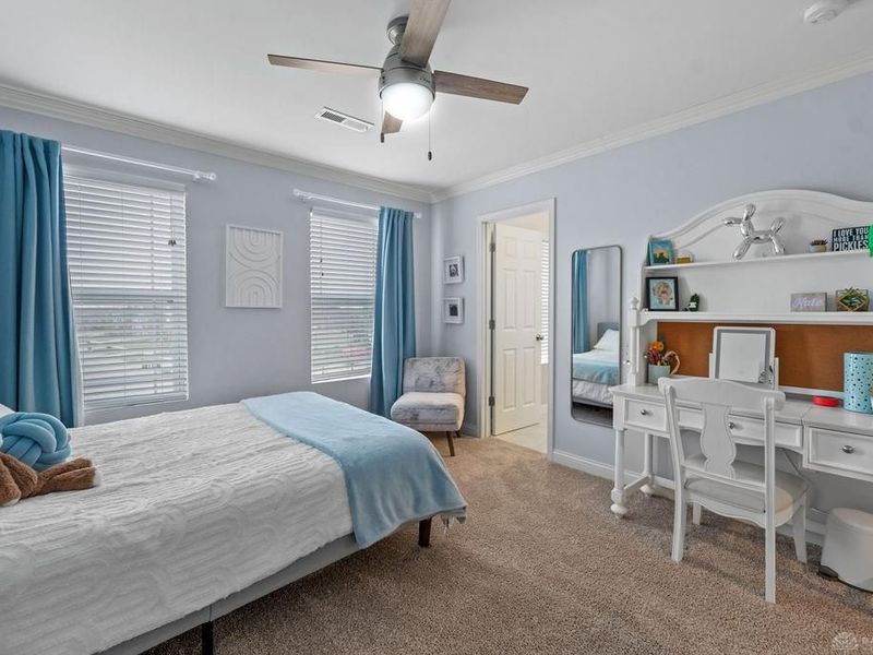 1898 Red Sage Court, Lebanon, OH 45036 Photo 46