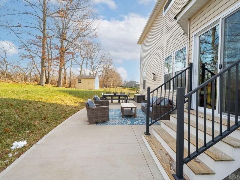 1898 Red Sage Court, Lebanon, OH 45036 Photo 69