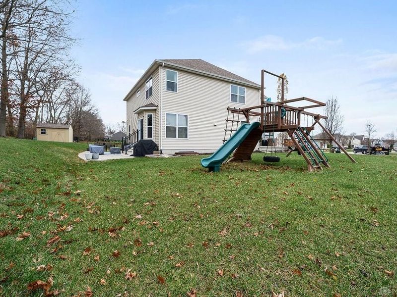 1898 Red Sage Court, Lebanon, OH 45036 Photo 70