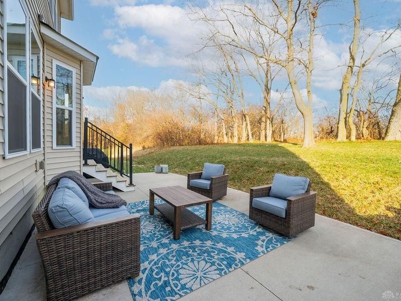 1898 Red Sage Court, Lebanon, OH 45036 Photo 71