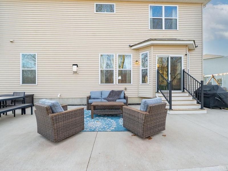 1898 Red Sage Court, Lebanon, OH 45036 Photo 72