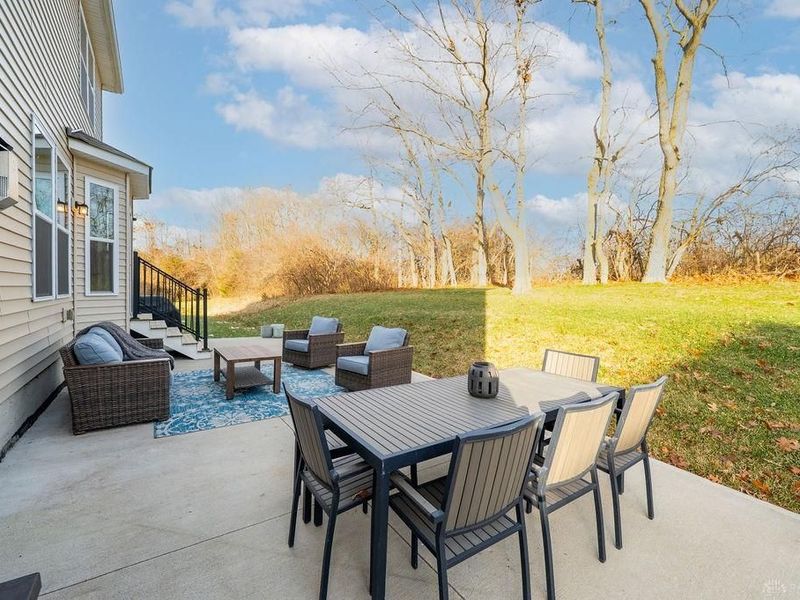 1898 Red Sage Court, Lebanon, OH 45036 Photo 73