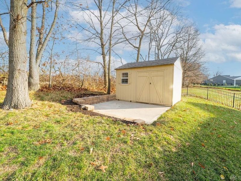 1898 Red Sage Court, Lebanon, OH 45036 Photo 75