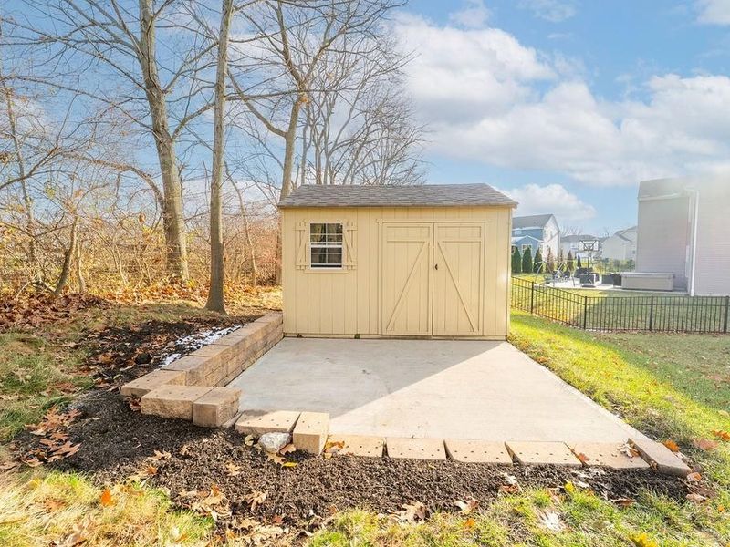 1898 Red Sage Court, Lebanon, OH 45036 Photo 76