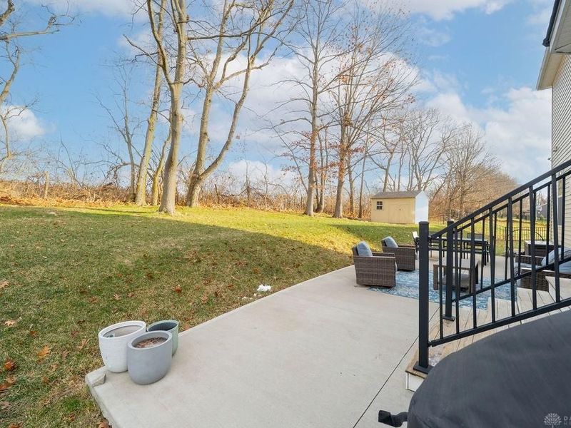 1898 Red Sage Court, Lebanon, OH 45036 Photo 78