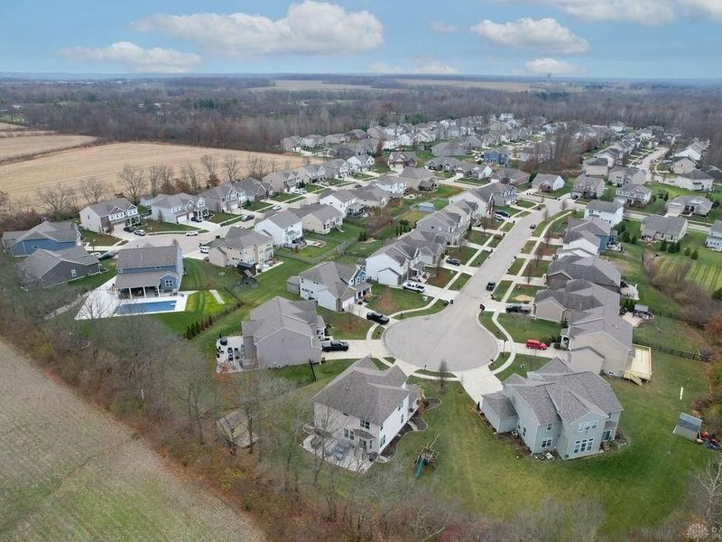 1898 Red Sage Court, Lebanon, OH 45036 Photo 79