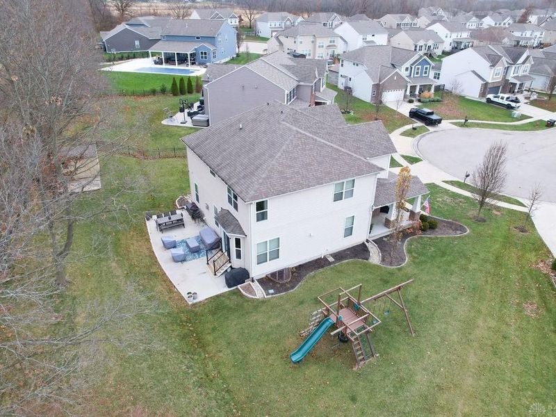 1898 Red Sage Court, Lebanon, OH 45036 Photo 80