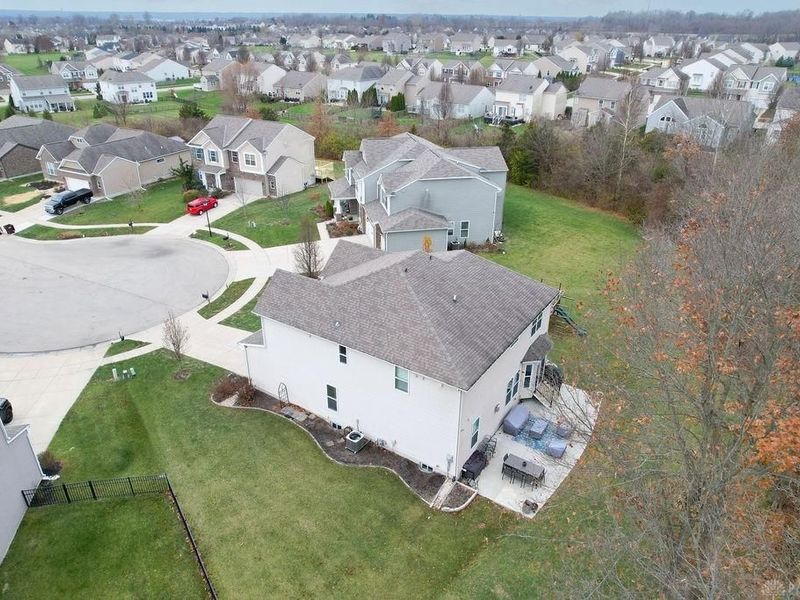 1898 Red Sage Court, Lebanon, OH 45036 Photo 81