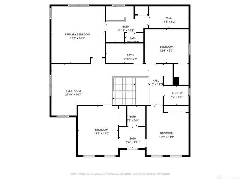 1898 Red Sage Court, Lebanon, OH 45036 Photo 83