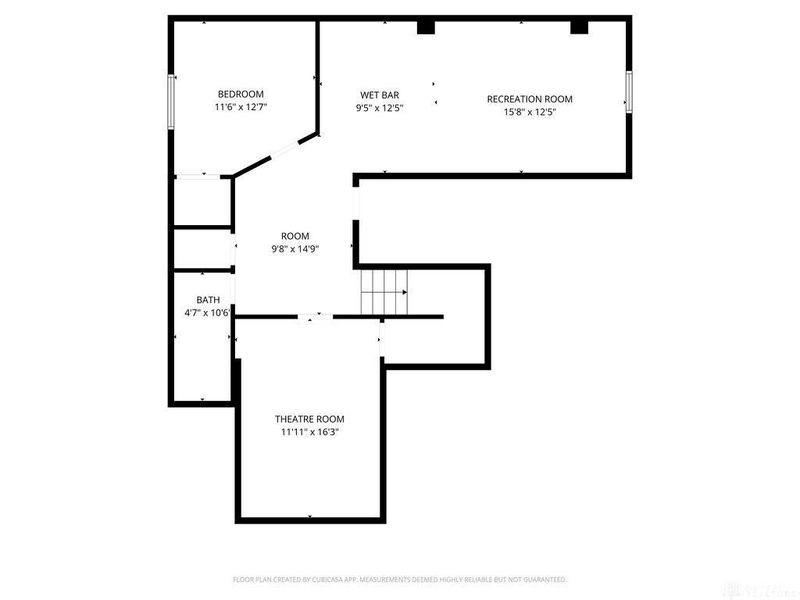 1898 Red Sage Court, Lebanon, OH 45036 Photo 84