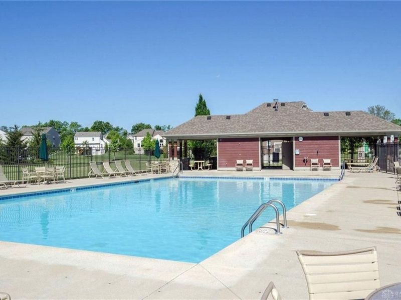 1898 Red Sage Court, Lebanon, OH 45036 Photo 85