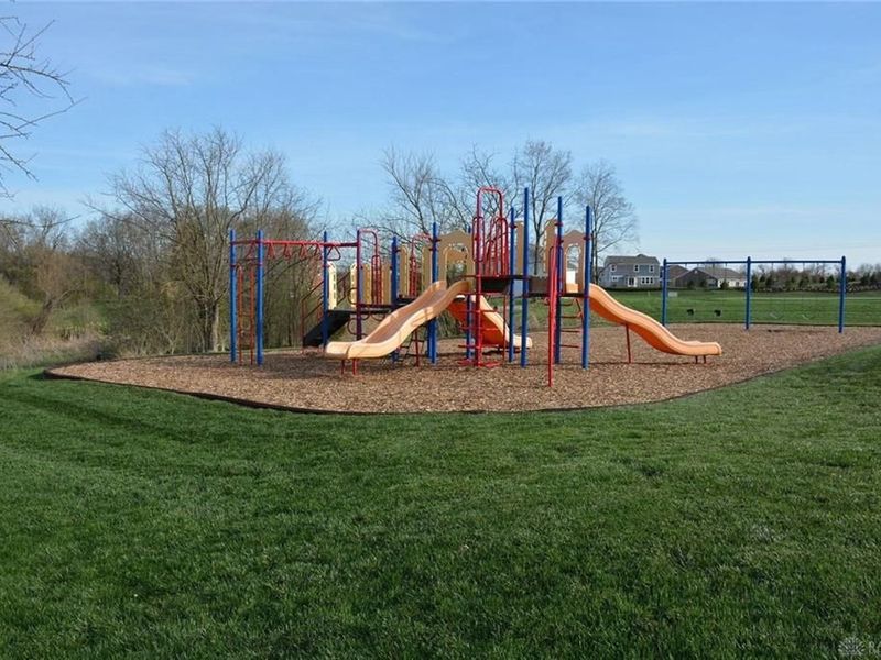 1898 Red Sage Court, Lebanon, OH 45036 Photo 86