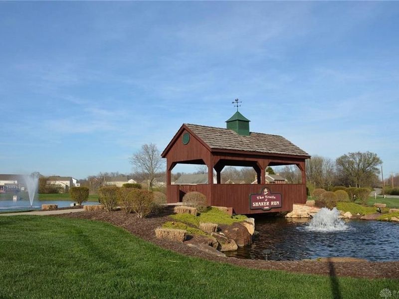 1898 Red Sage Court, Lebanon, OH 45036 Photo 87