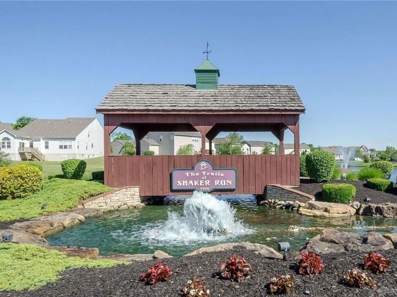 1898 Red Sage Court, Lebanon, OH 45036 Photo 88