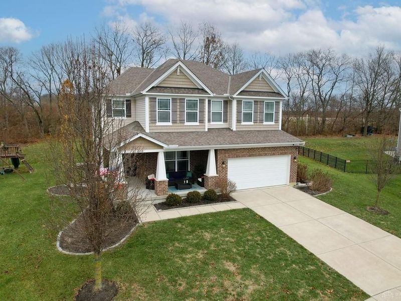 1898 Red Sage Court, Lebanon, OH 45036 Photo 89