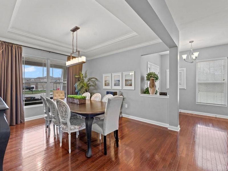 1898 Red Sage Court, Lebanon, OH 45036 Photo 9