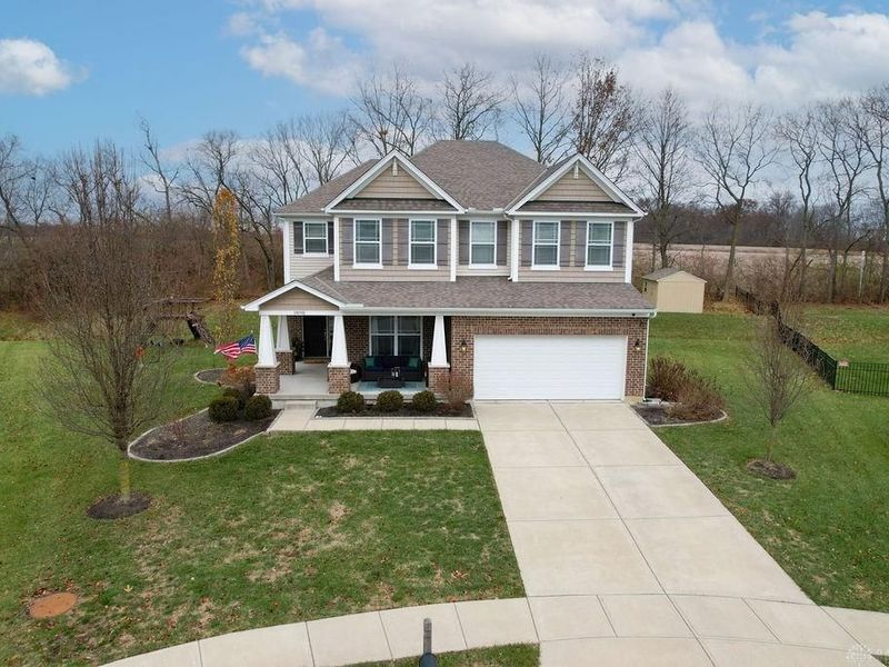 1898 Red Sage Court, Lebanon, OH 45036 Photo 90