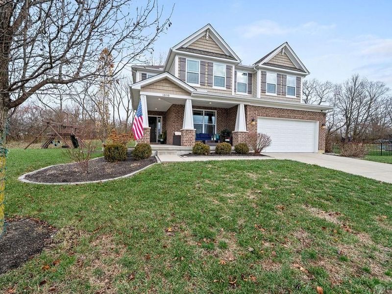 1898 Red Sage Court, Lebanon, OH 45036 Photo 92