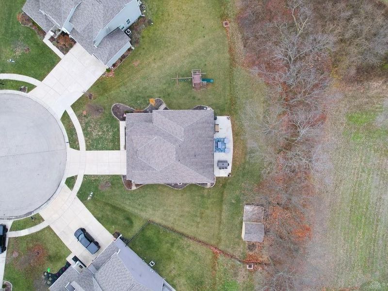 1898 Red Sage Court, Lebanon, OH 45036 Photo 93