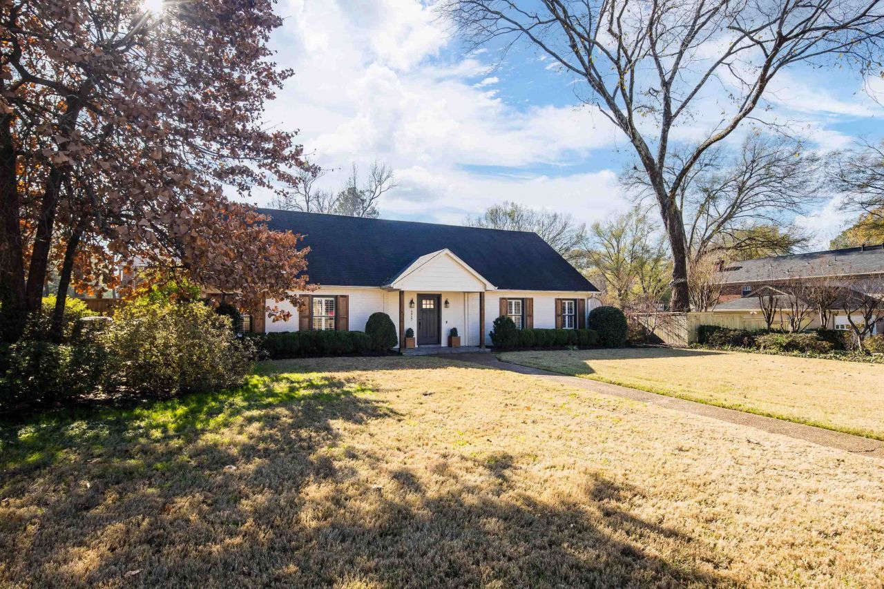 6867 River Birch Rd, Memphis, TN 38119 Main Photo
