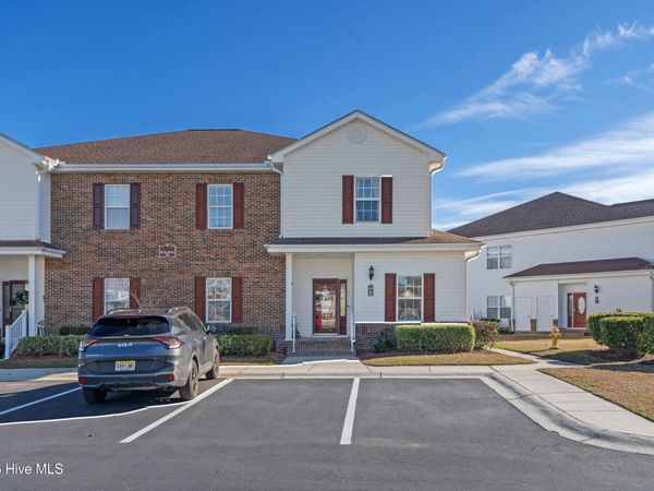 8855 Radcliff Drive NW, Unit 43b, Calabash, NC 28467